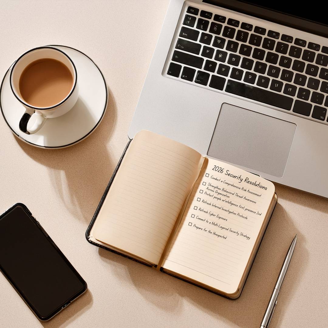 Security Resolutions