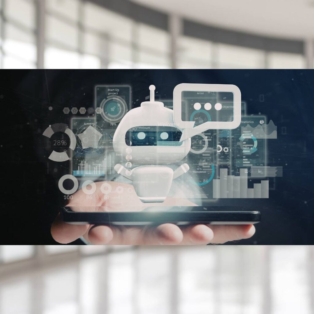 AI in the Workplace: How Employees Can Use It Safely (Without Creating ...