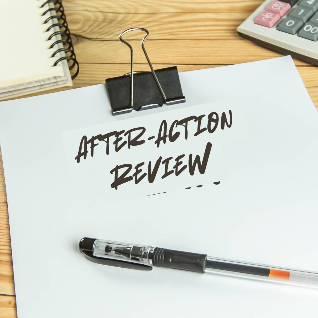 After-Action Review