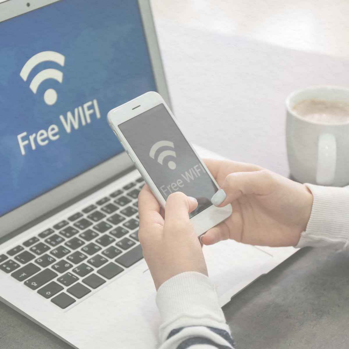Free WiFi