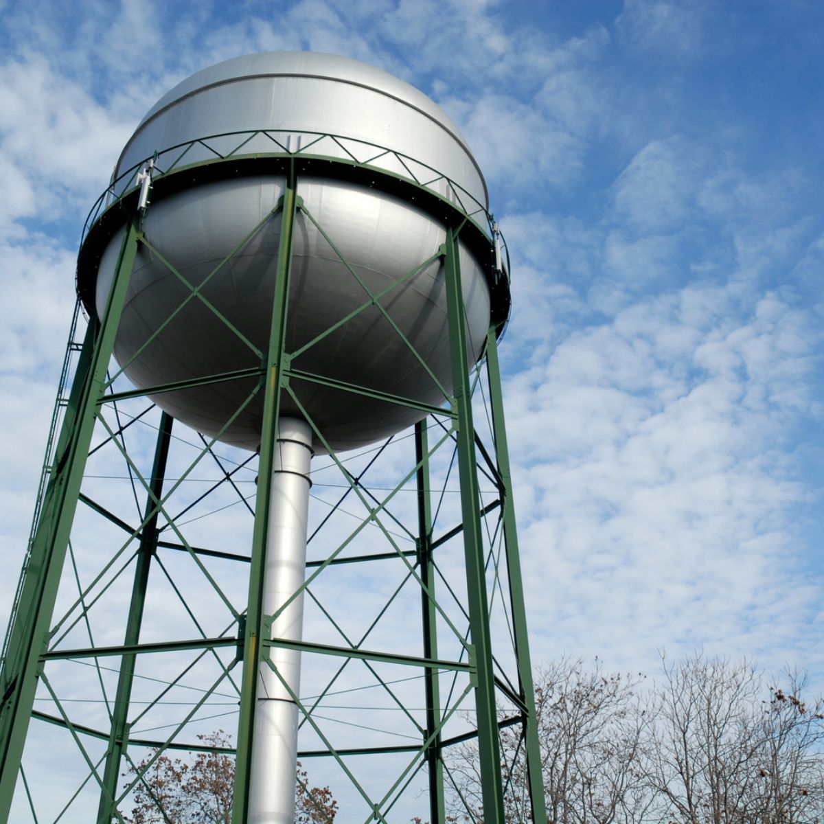 Watertower